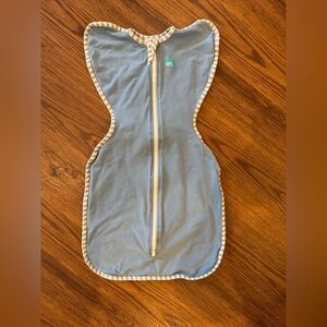 Love to Dream Blue Swaddle Up Original